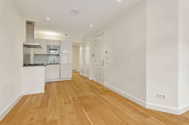 Foto 6 van Van der Hoopstraat 127-3