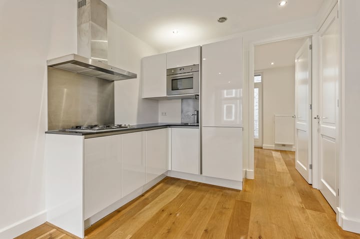 Foto 10 van Van der Hoopstraat 127-3