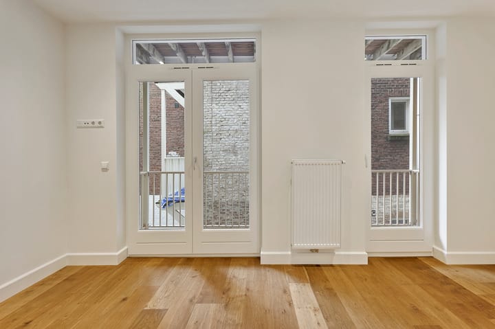 Foto 13 van Van der Hoopstraat 127-3