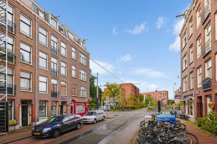 Foto 20 van Van der Hoopstraat 127-3