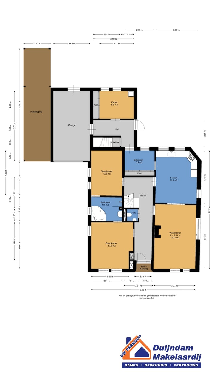 Foto 38 van De Zwaai 55