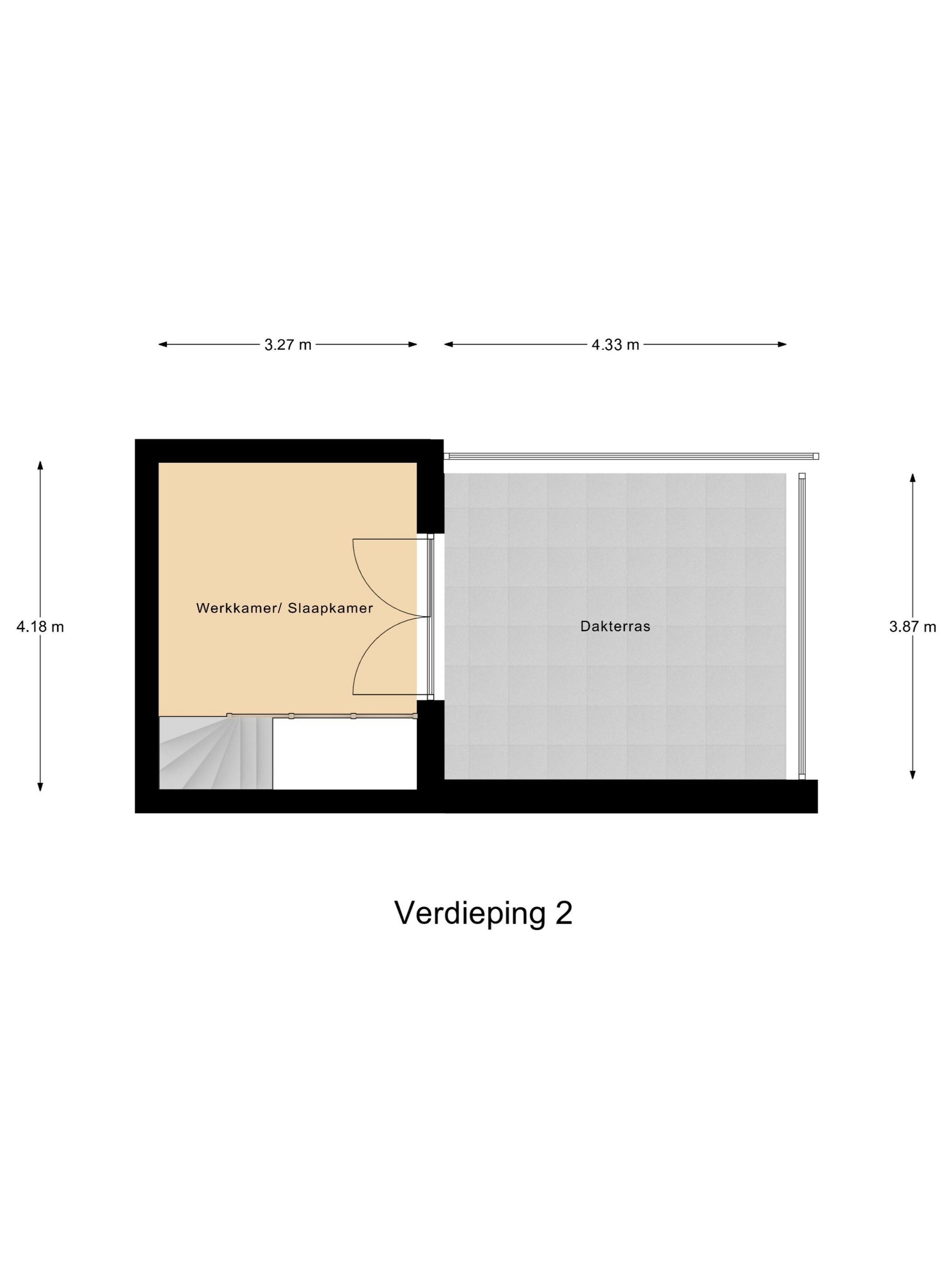 Foto 33 van Orkaden 28