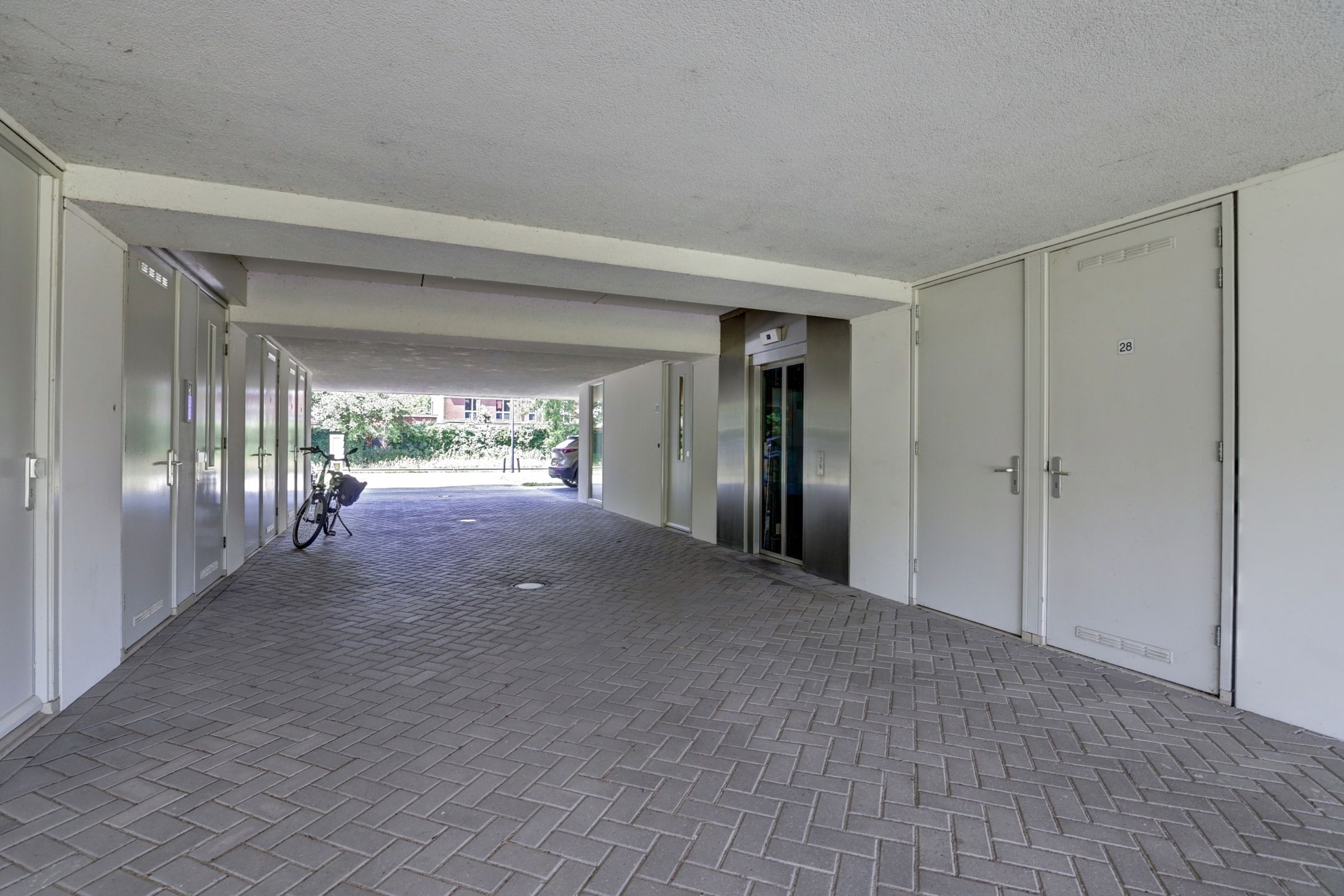 Foto 30 van Orkaden 28