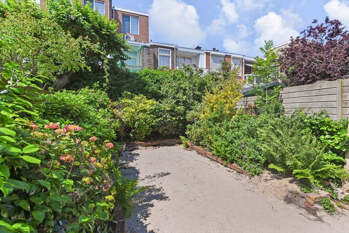 Foto 3 van Van Boetzelaerlaan 220