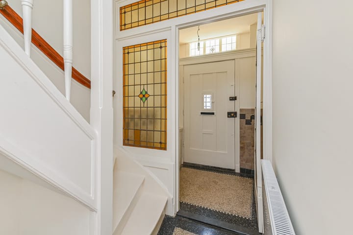 Foto 5 van Van Boetzelaerlaan 220