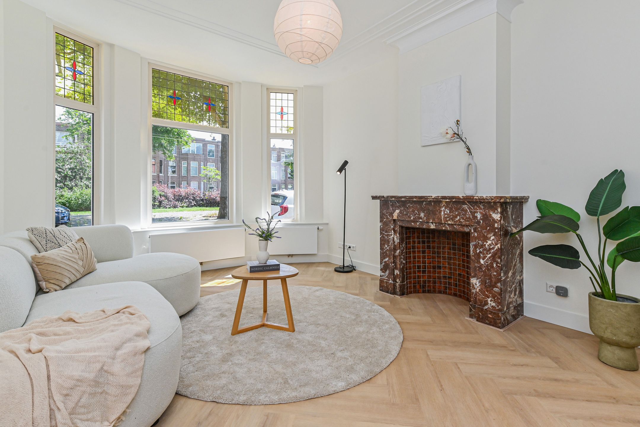 Foto 6 van Van Boetzelaerlaan 220