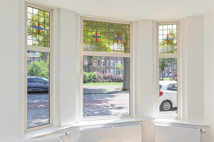 Foto 7 van Van Boetzelaerlaan 220