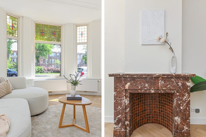 Foto 8 van Van Boetzelaerlaan 220