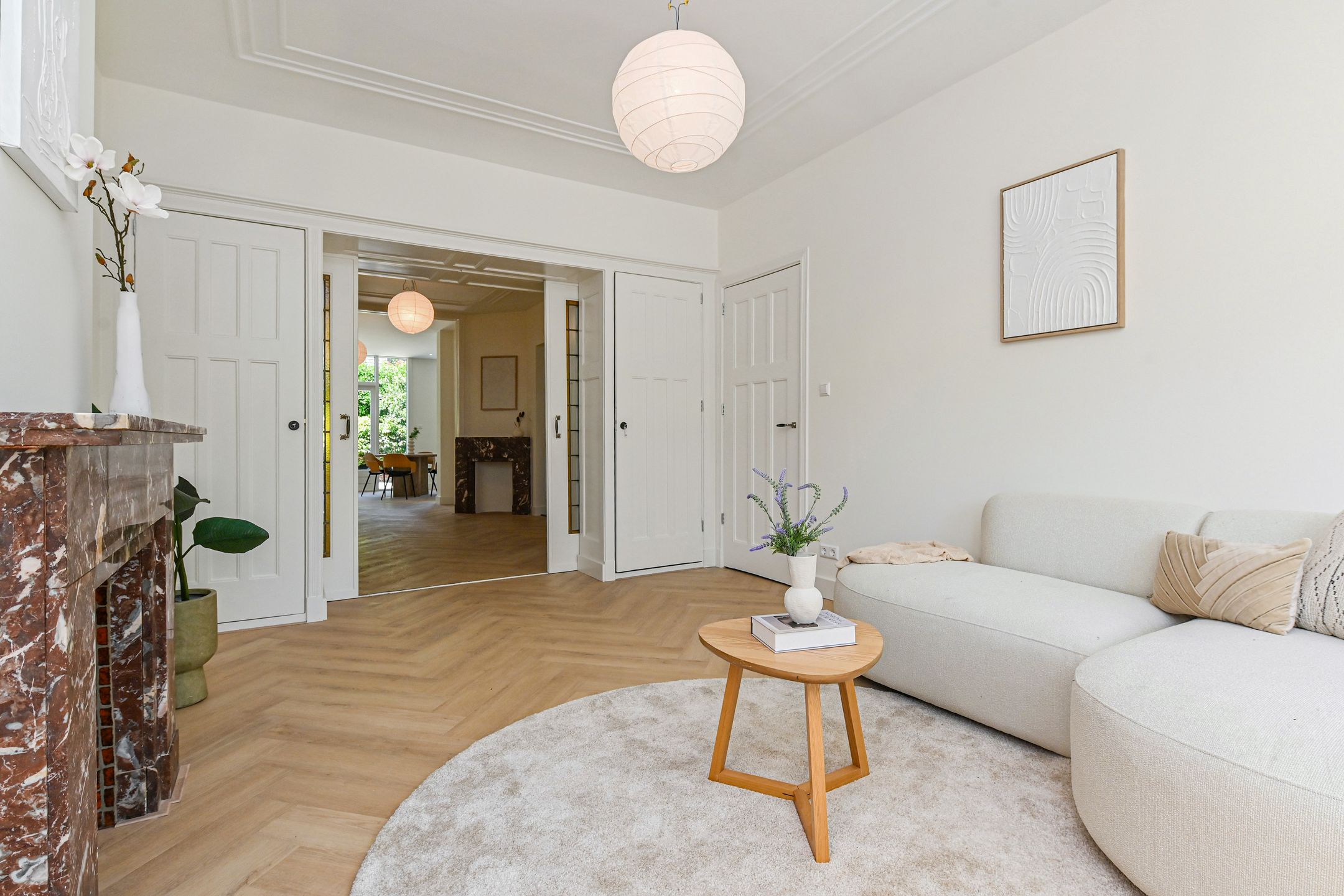 Foto 9 van Van Boetzelaerlaan 220