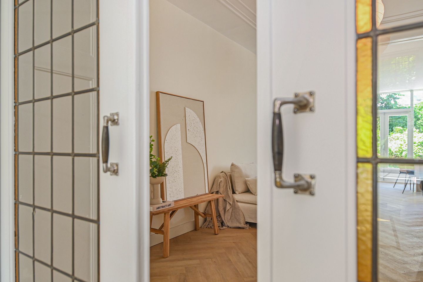 Foto 10 van Van Boetzelaerlaan 220