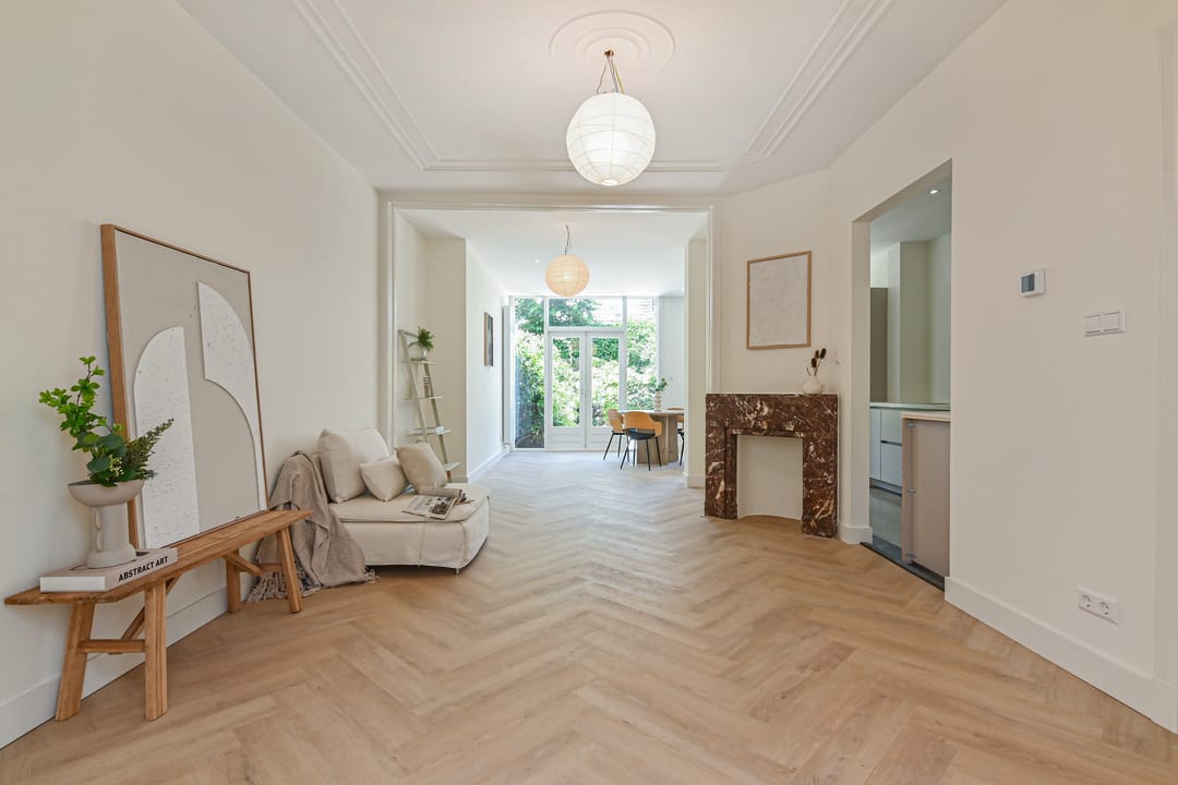 Foto 11 van Van Boetzelaerlaan 220