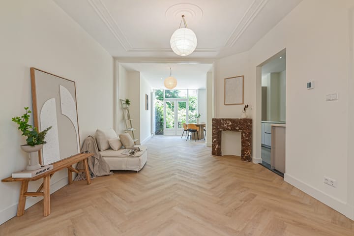 Foto 11 van Van Boetzelaerlaan 220