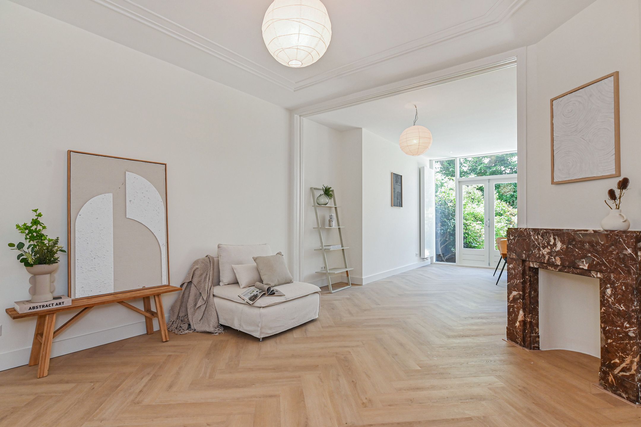 Foto 12 van Van Boetzelaerlaan 220