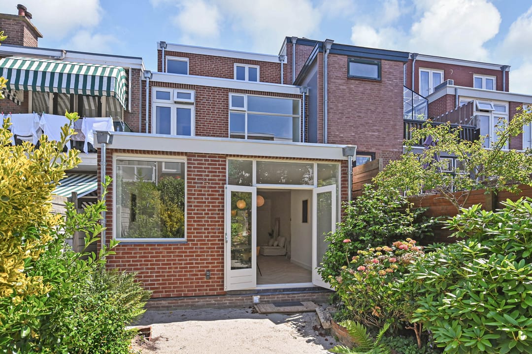 Foto 16 van Van Boetzelaerlaan 220