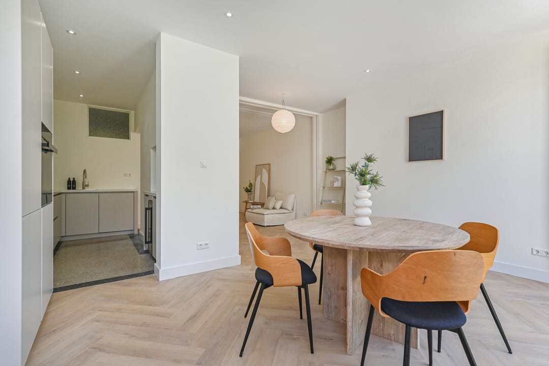 Foto 17 van Van Boetzelaerlaan 220