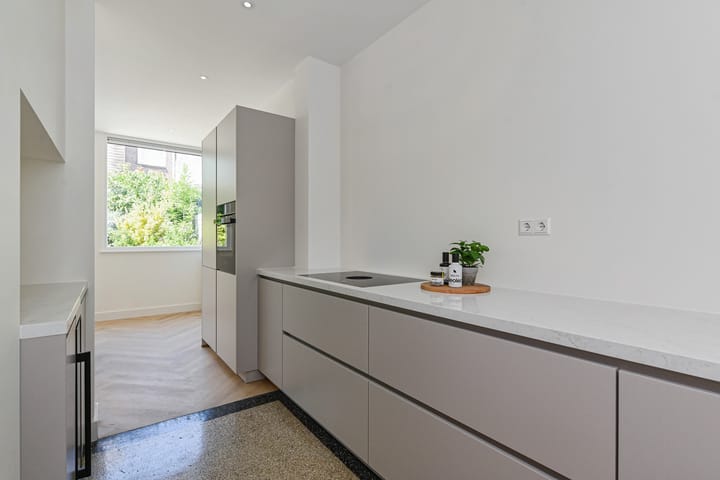 Foto 21 van Van Boetzelaerlaan 220