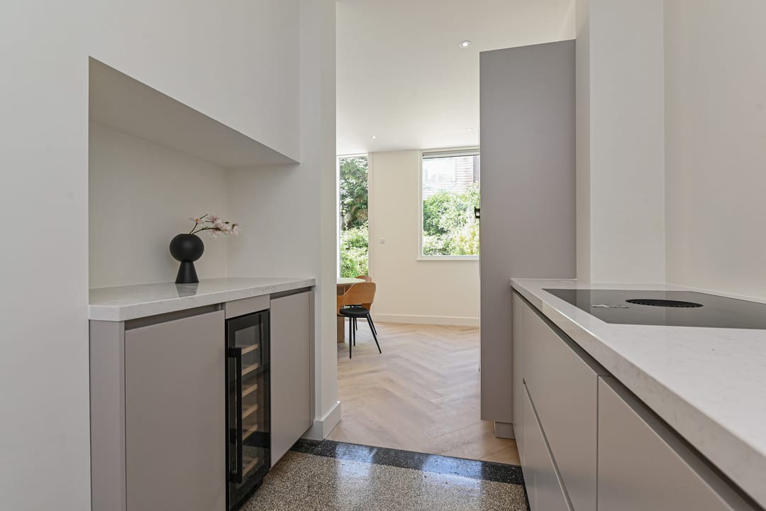 Foto 22 van Van Boetzelaerlaan 220