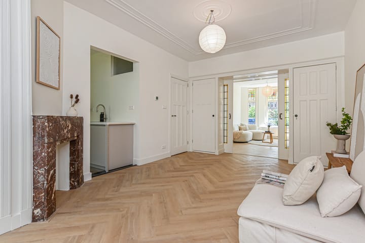 Foto 23 van Van Boetzelaerlaan 220