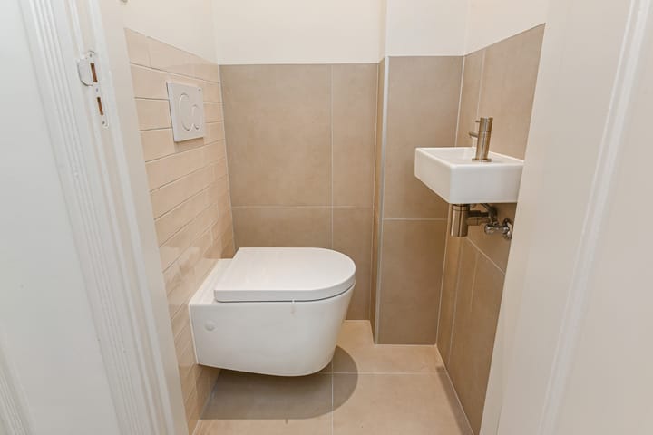 Foto 25 van Van Boetzelaerlaan 220