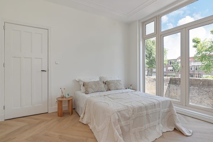 Foto 34 van Van Boetzelaerlaan 220