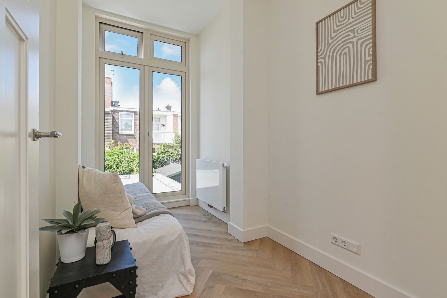 Foto 35 van Van Boetzelaerlaan 220