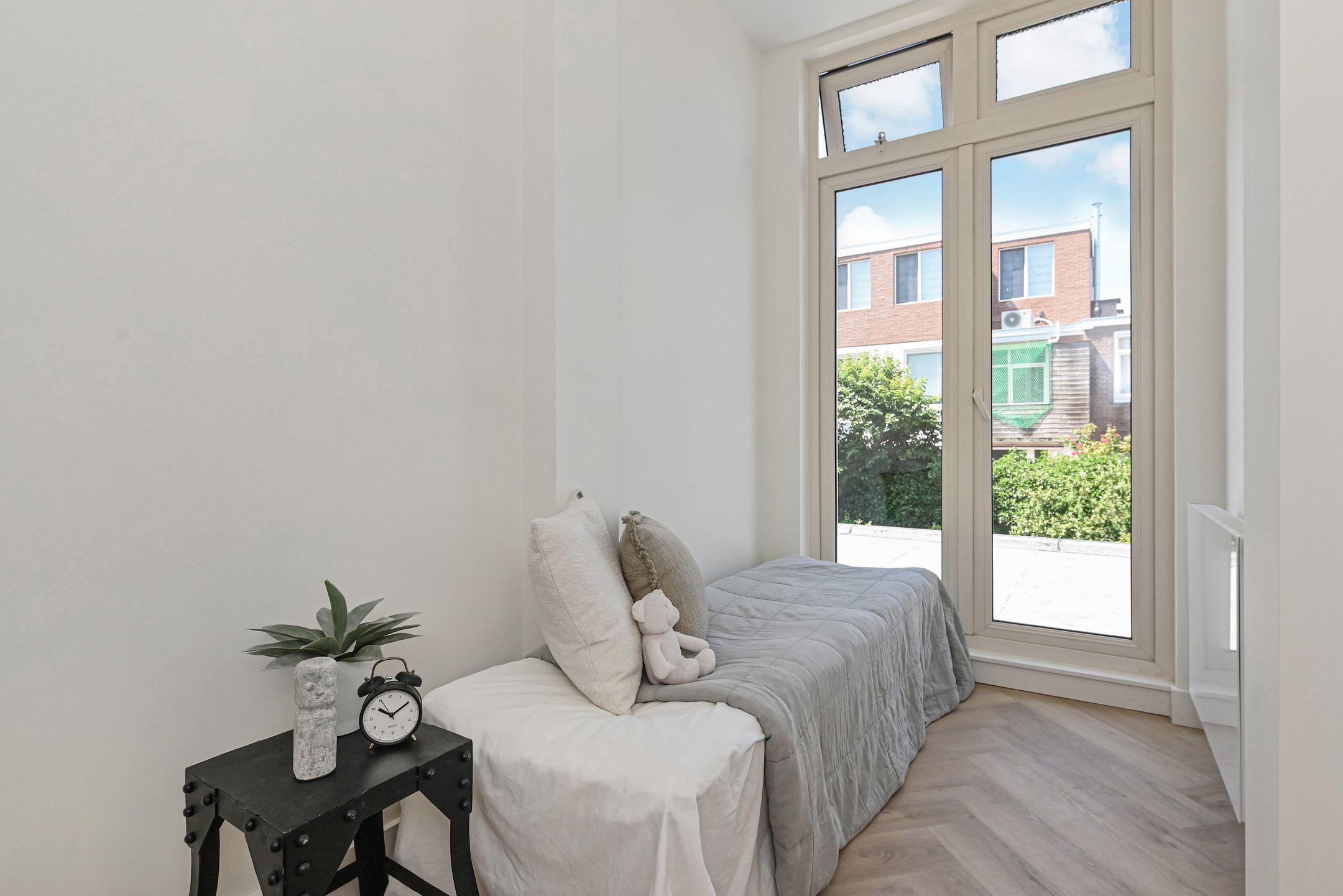 Foto 36 van Van Boetzelaerlaan 220