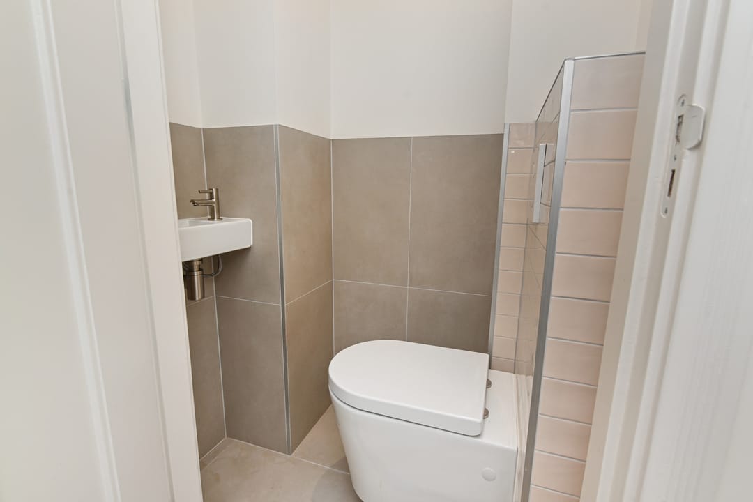 Foto 38 van Van Boetzelaerlaan 220