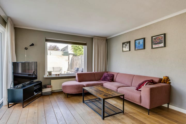 Foto 5 van Hermelijn 28