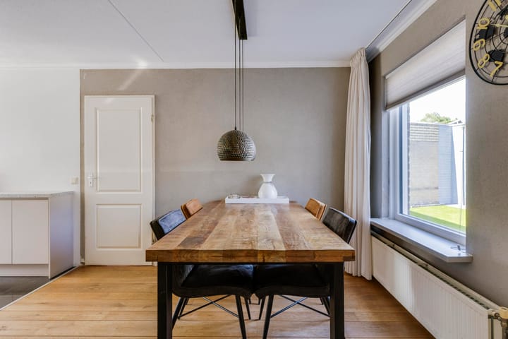 Foto 10 van Hermelijn 28