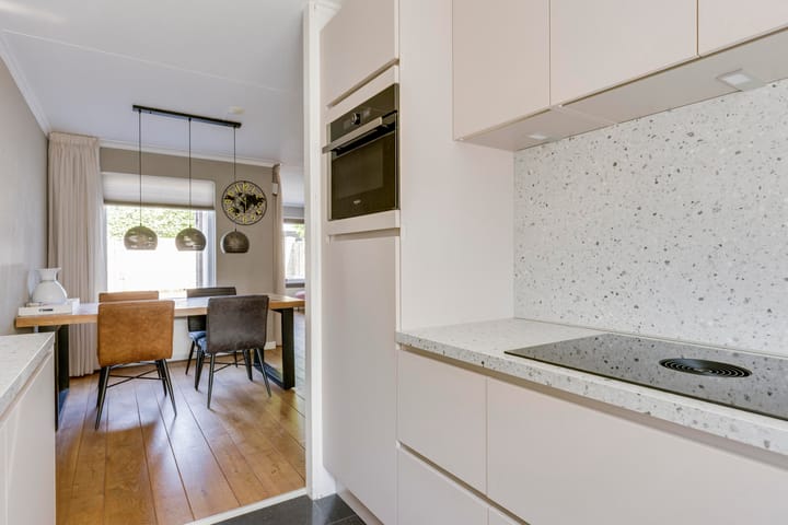 Foto 15 van Hermelijn 28