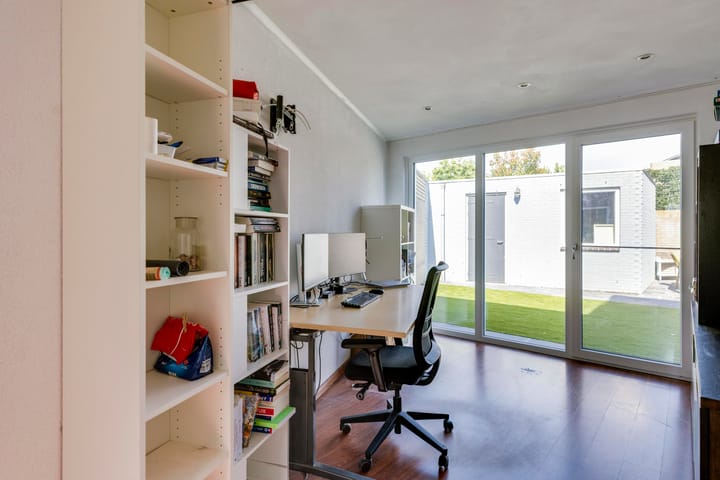 Foto 16 van Hermelijn 28