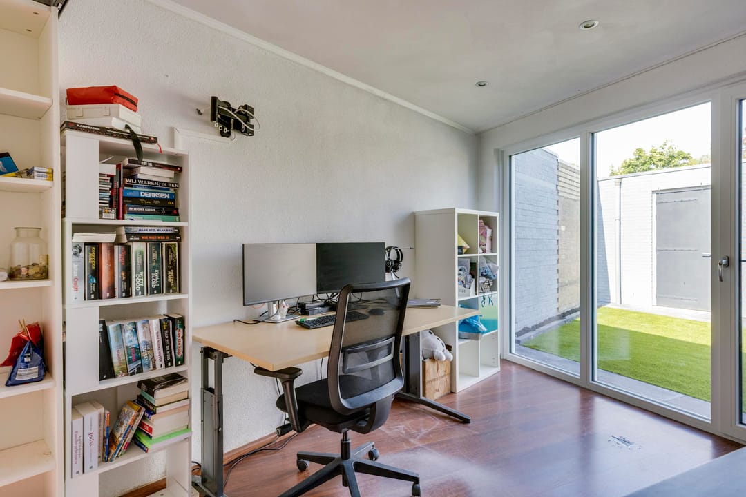 Foto 17 van Hermelijn 28