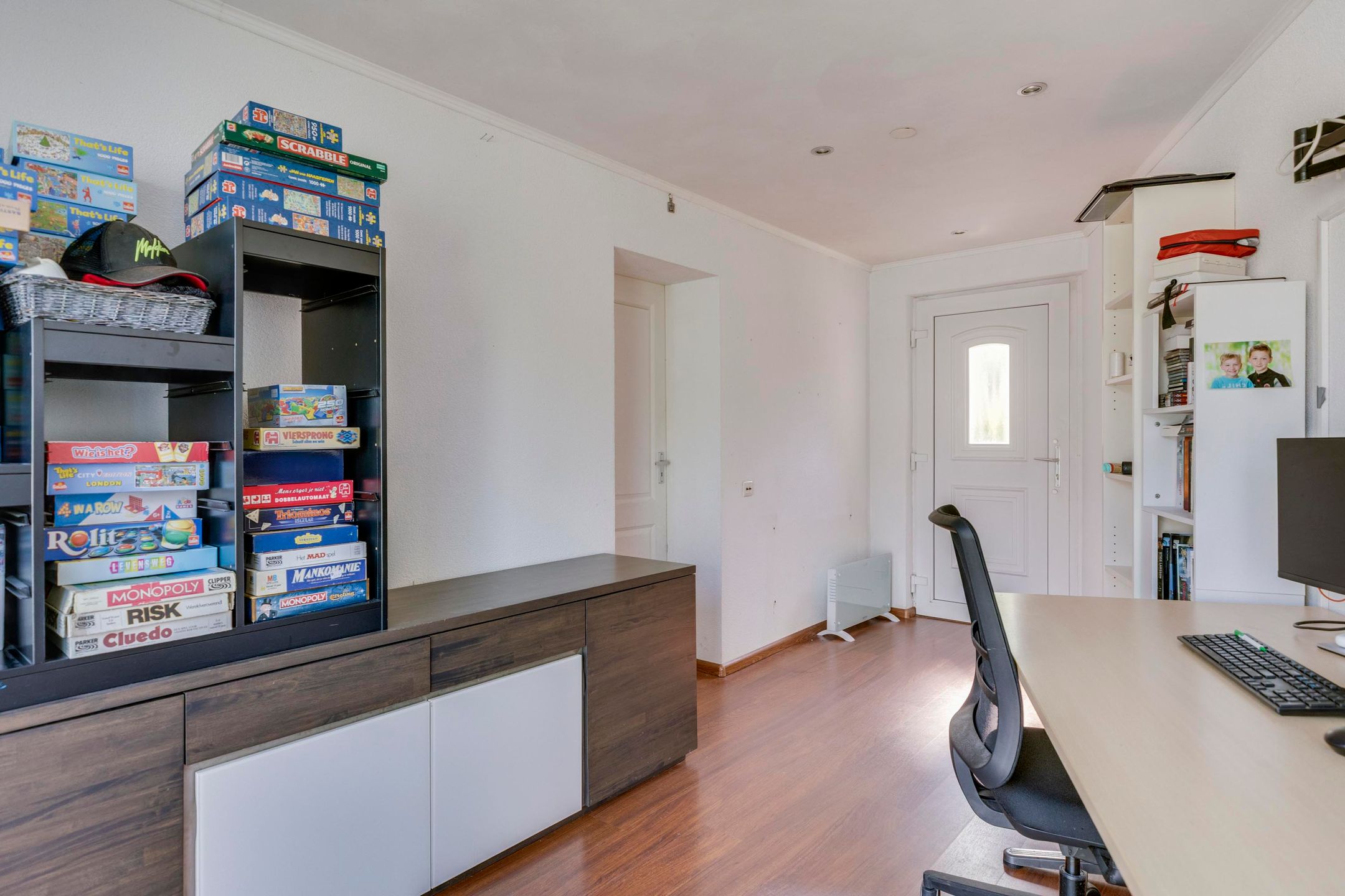 Foto 18 van Hermelijn 28