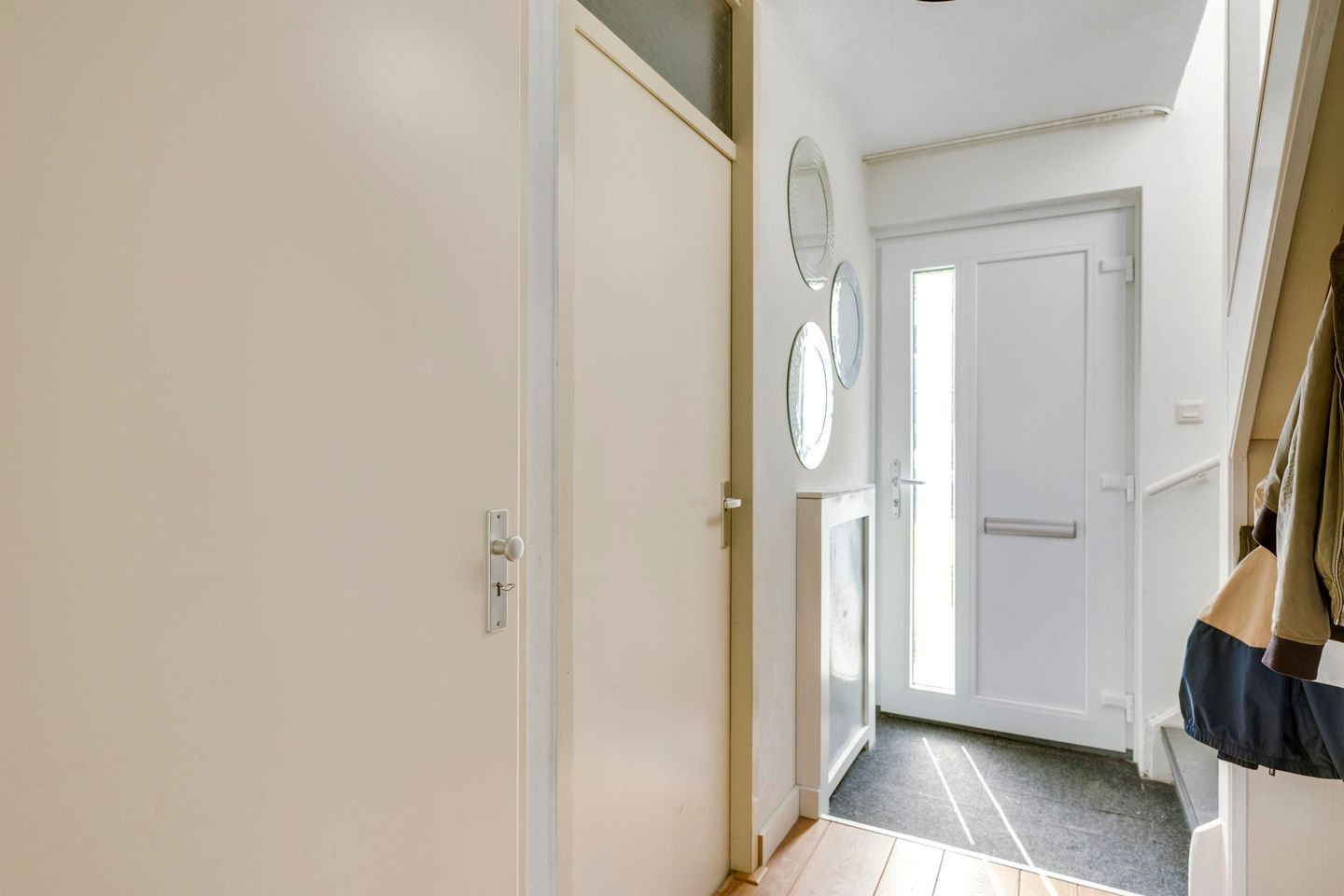 Foto 20 van Hermelijn 28