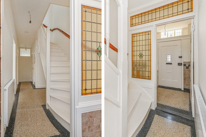 Foto 51 van Van Boetzelaerlaan 220