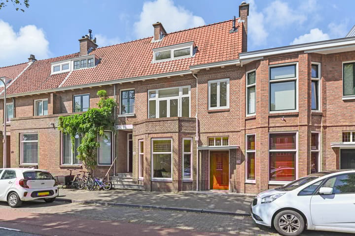 Foto 52 van Van Boetzelaerlaan 220