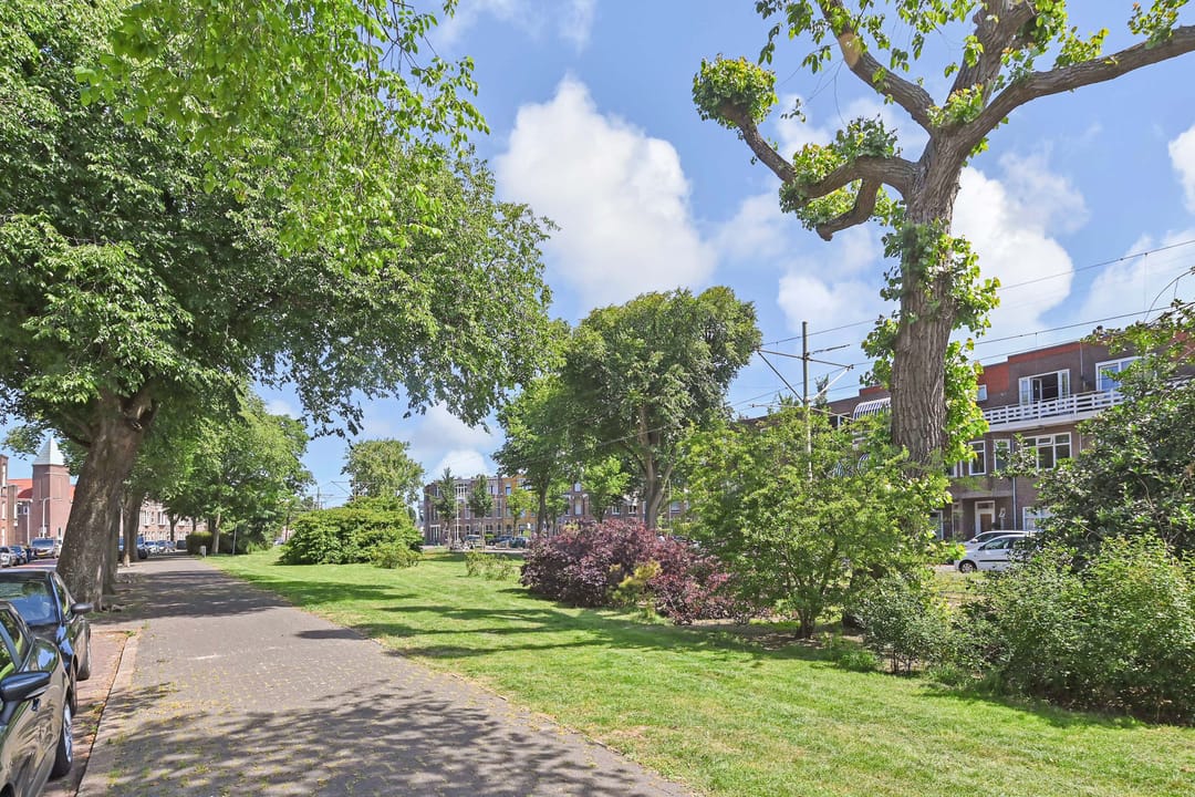 Foto 53 van Van Boetzelaerlaan 220