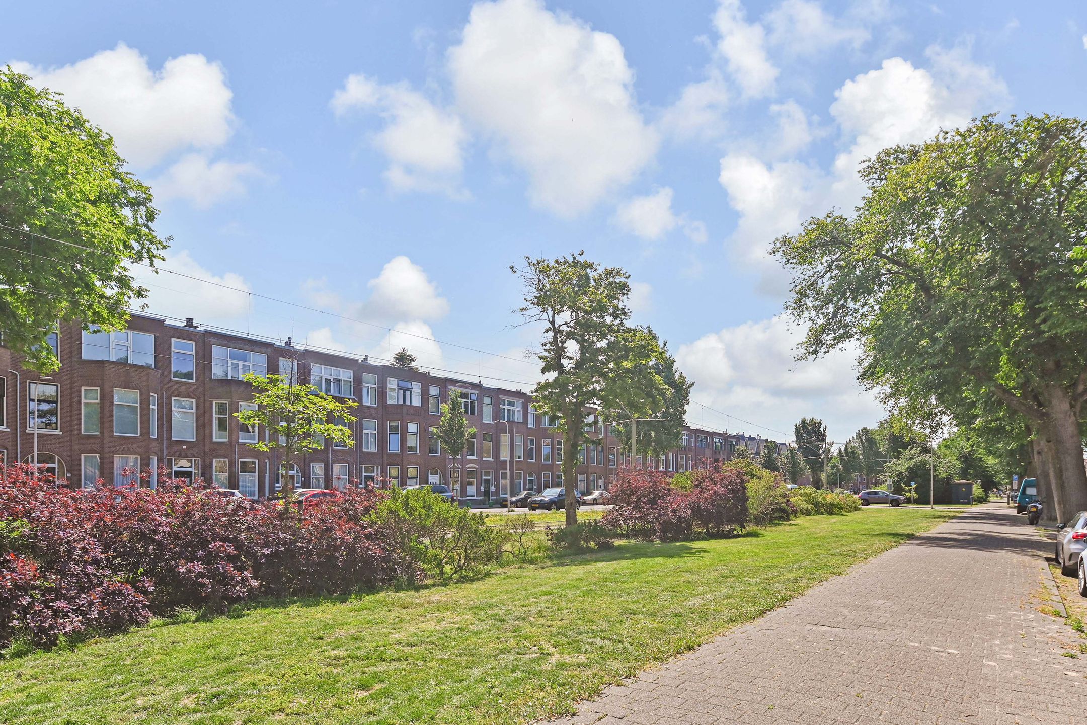 Foto 54 van Van Boetzelaerlaan 220