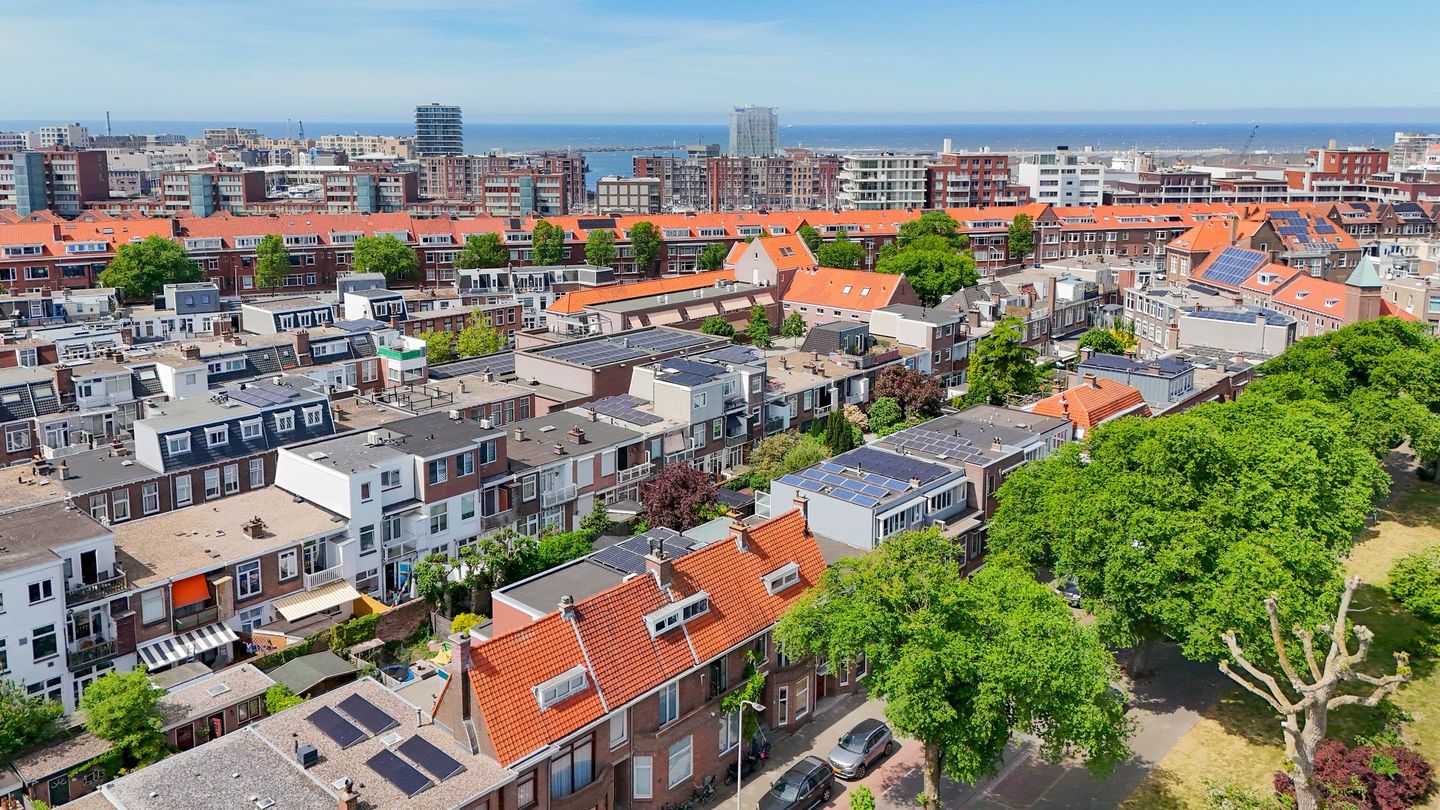 Foto 55 van Van Boetzelaerlaan 220