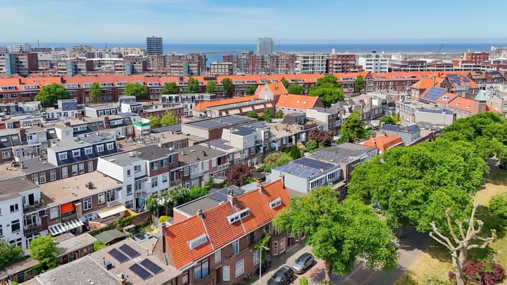 Foto 55 van Van Boetzelaerlaan 220