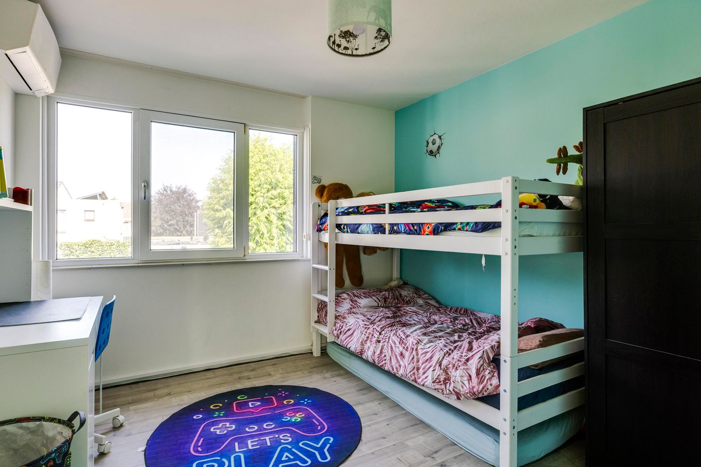 Foto 25 van Hermelijn 28