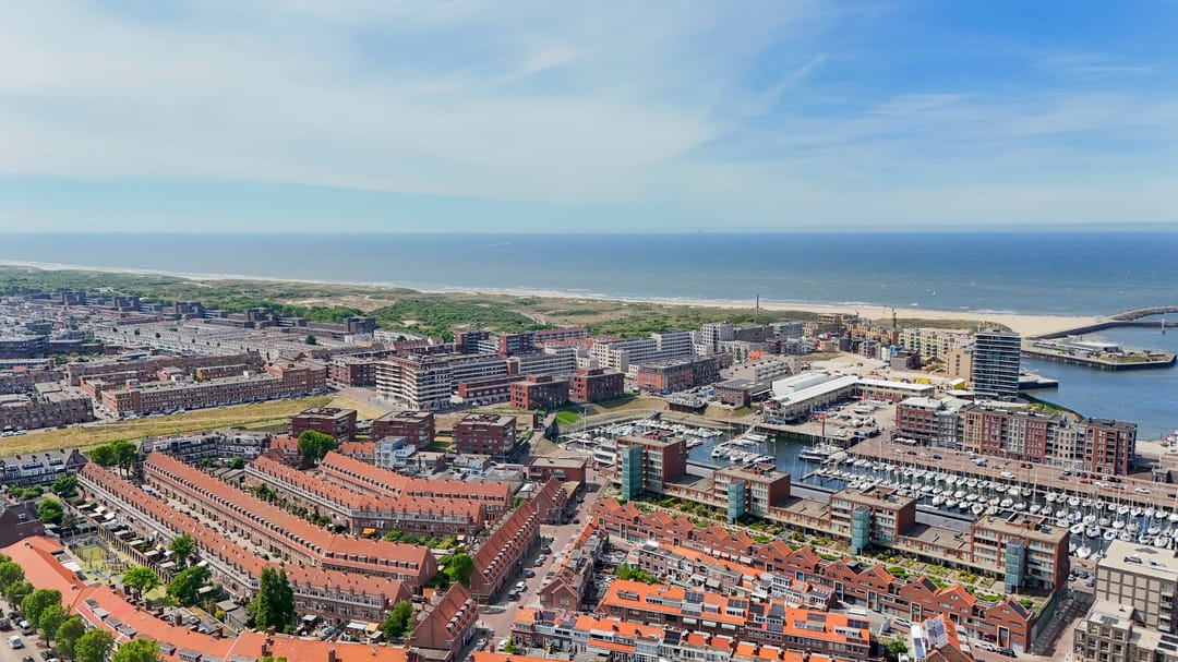 Foto 56 van Van Boetzelaerlaan 220