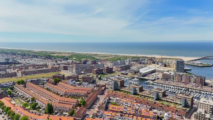 Foto 56 van Van Boetzelaerlaan 220