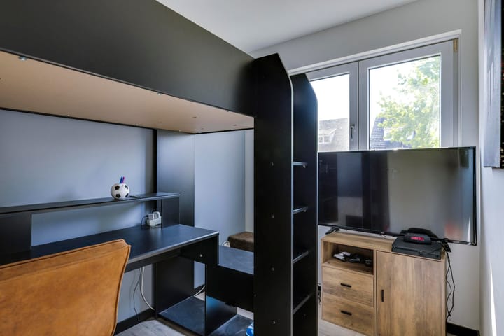 Foto 27 van Hermelijn 28