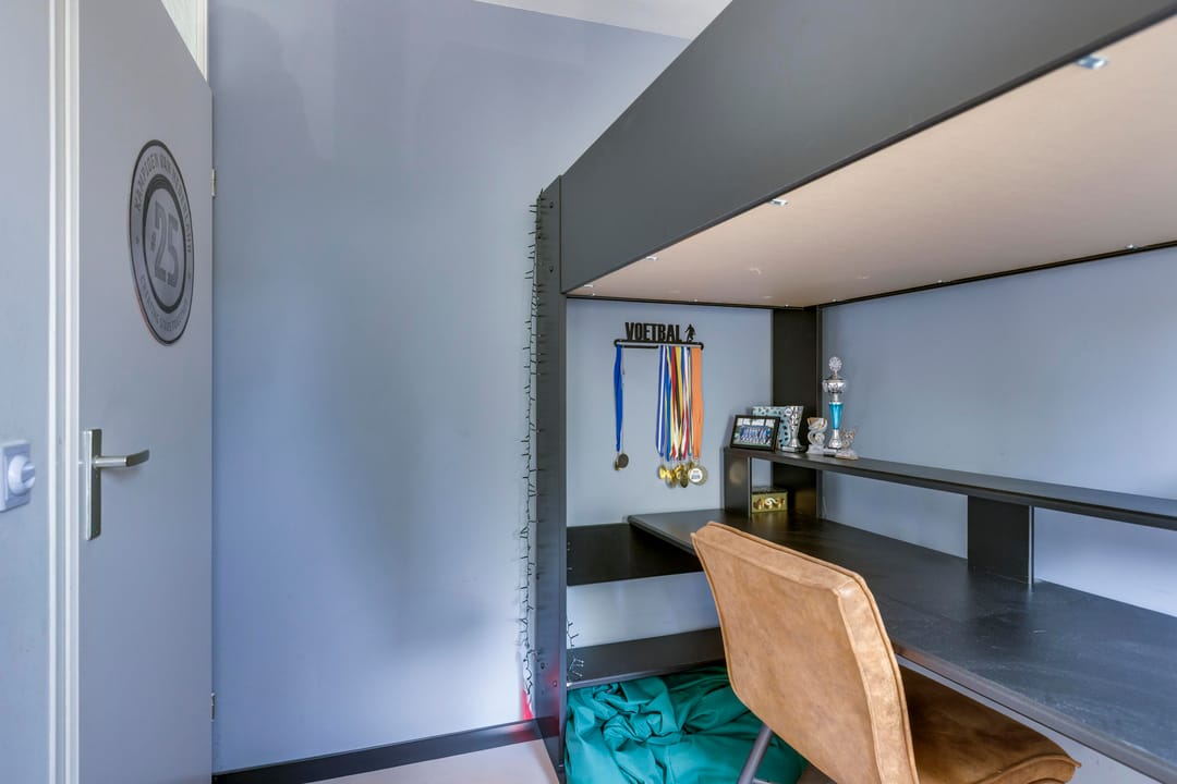 Foto 28 van Hermelijn 28