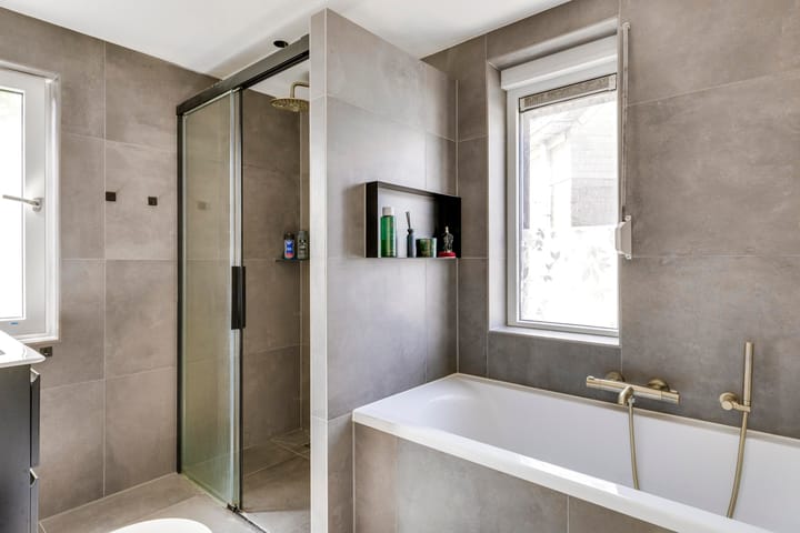 Foto 29 van Hermelijn 28