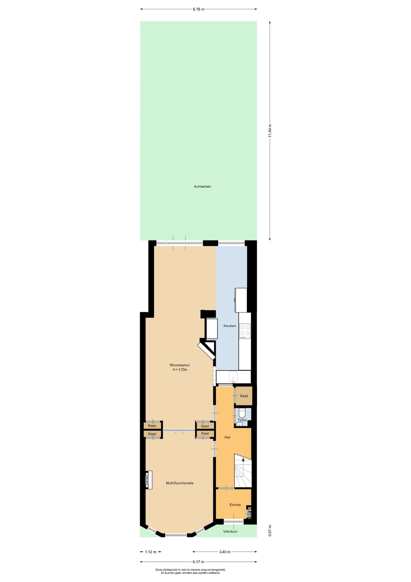 Foto 63 van Van Boetzelaerlaan 220