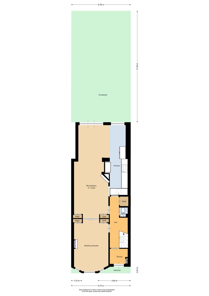 Foto 63 van Van Boetzelaerlaan 220