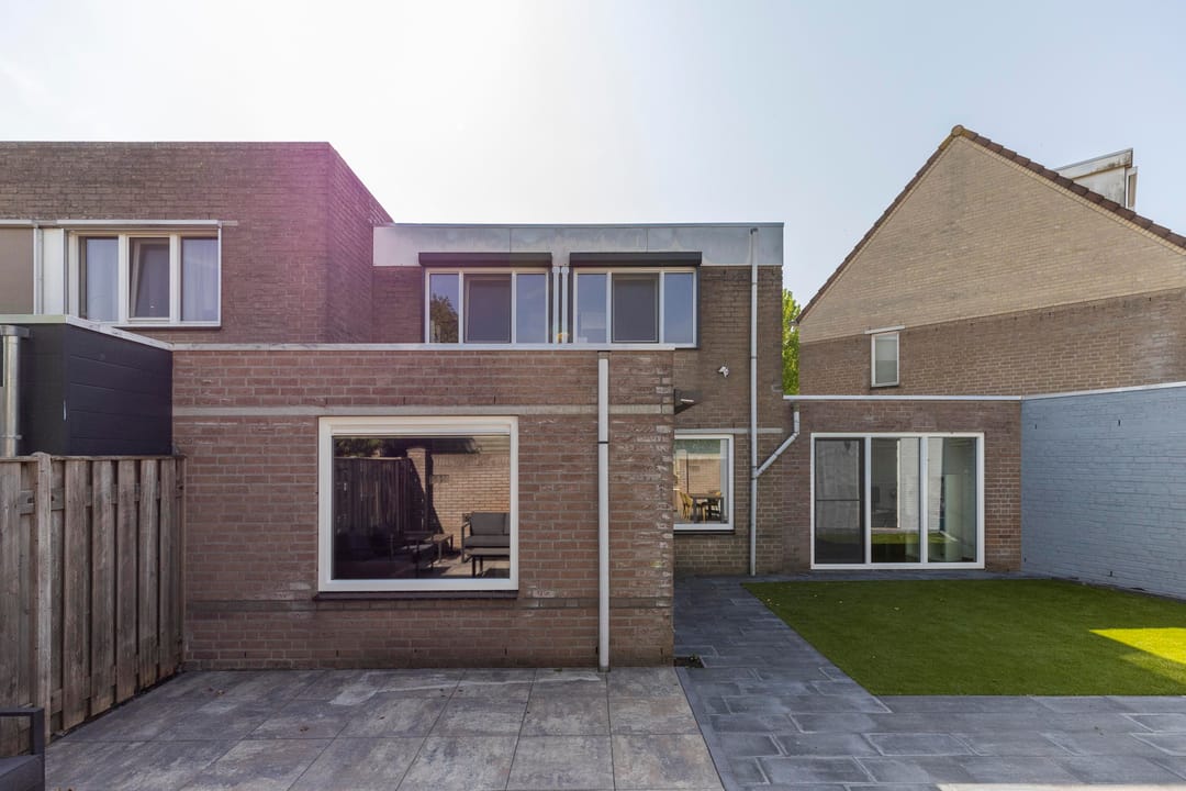 Foto 32 van Hermelijn 28