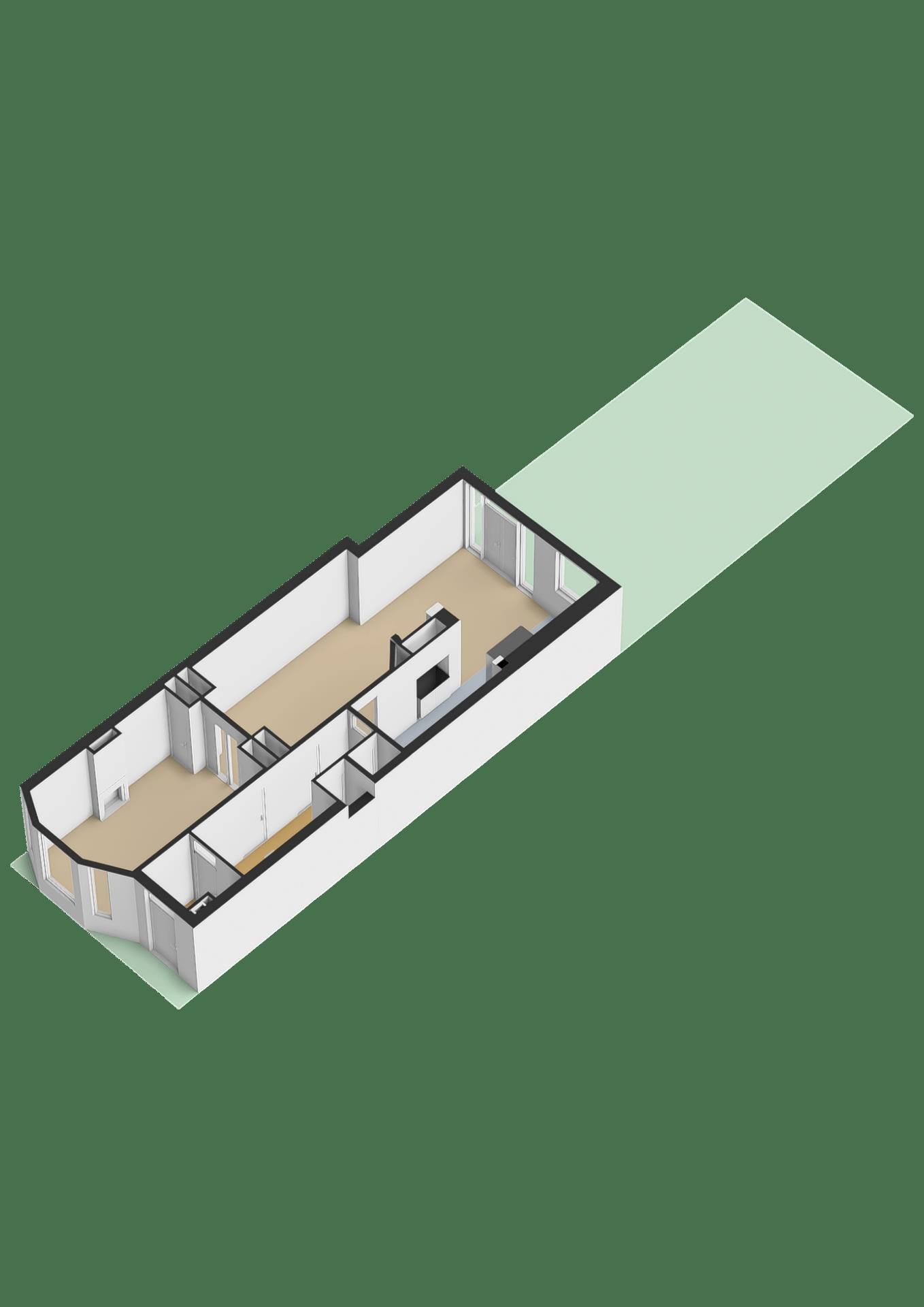 Foto 64 van Van Boetzelaerlaan 220